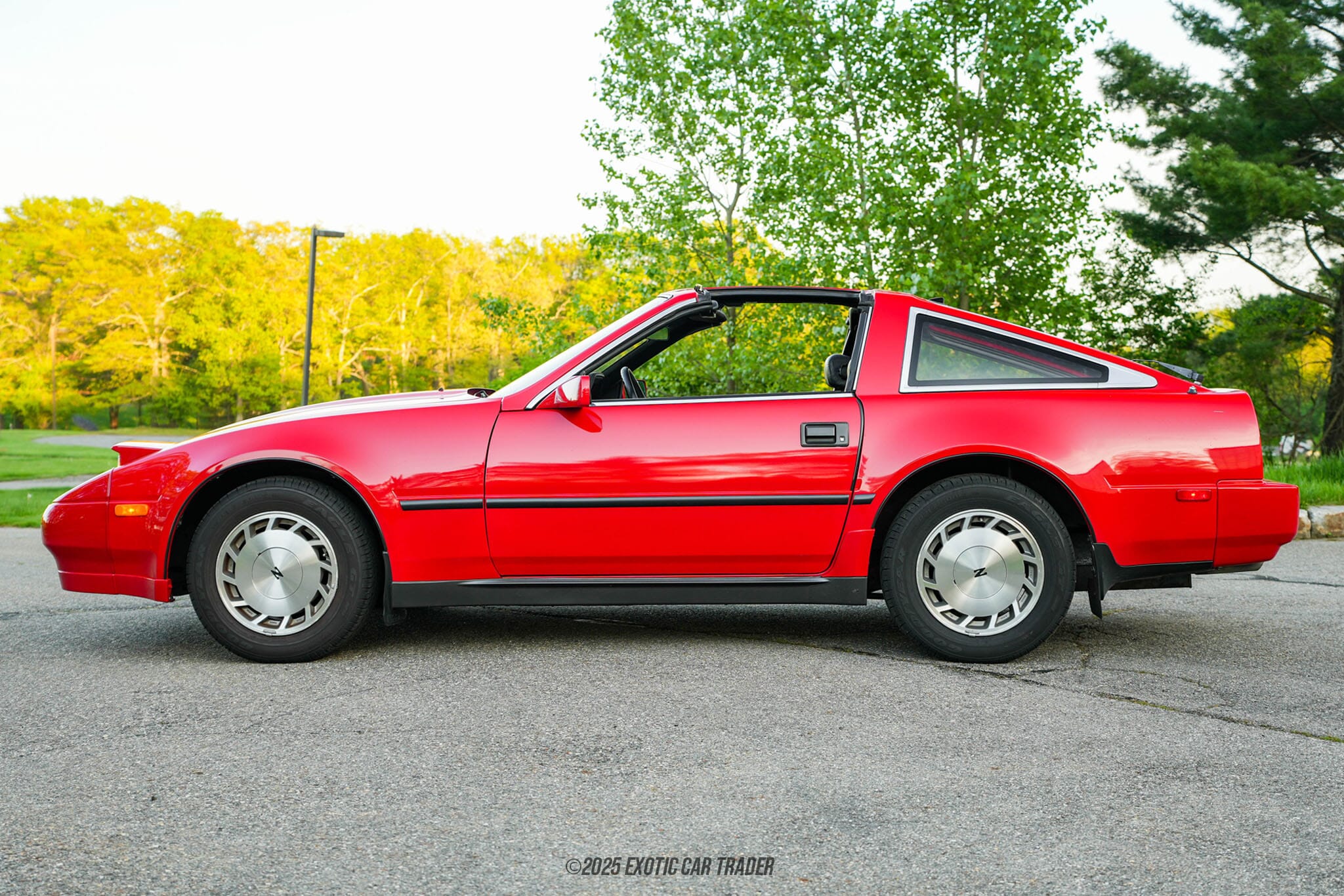 1987 Nissan 300ZX GS for Sale | Exotic Car Trader (Lot